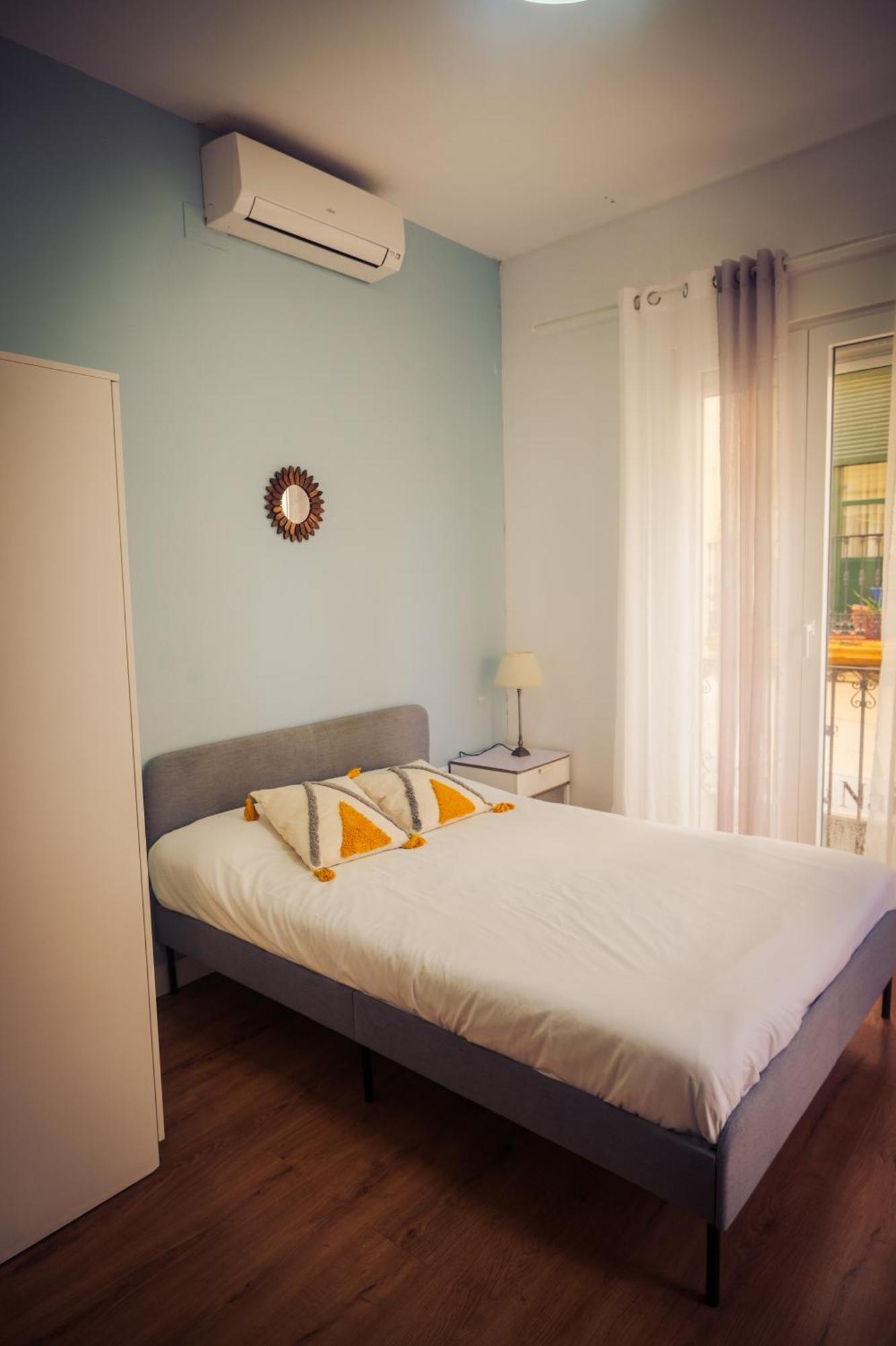 Apartamentos San Roque Seville Exterior photo